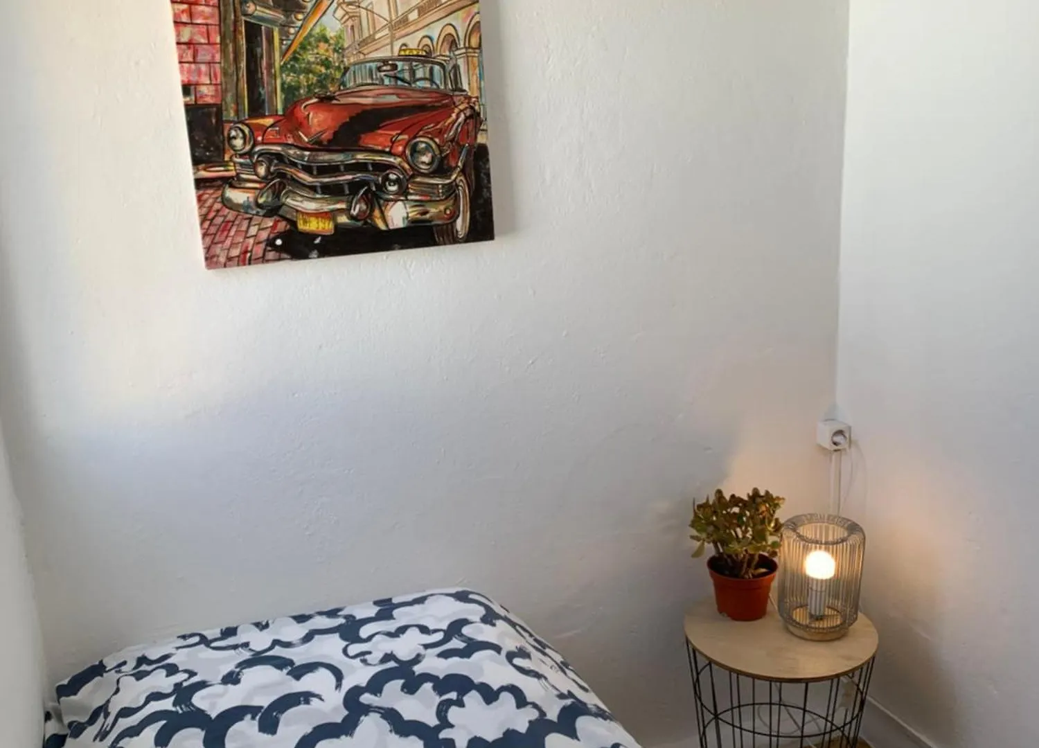 Guest house Habitacion Sencilla Arona